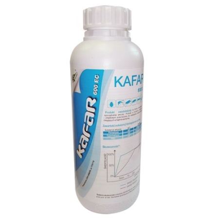 Kafar 600 EC 1L